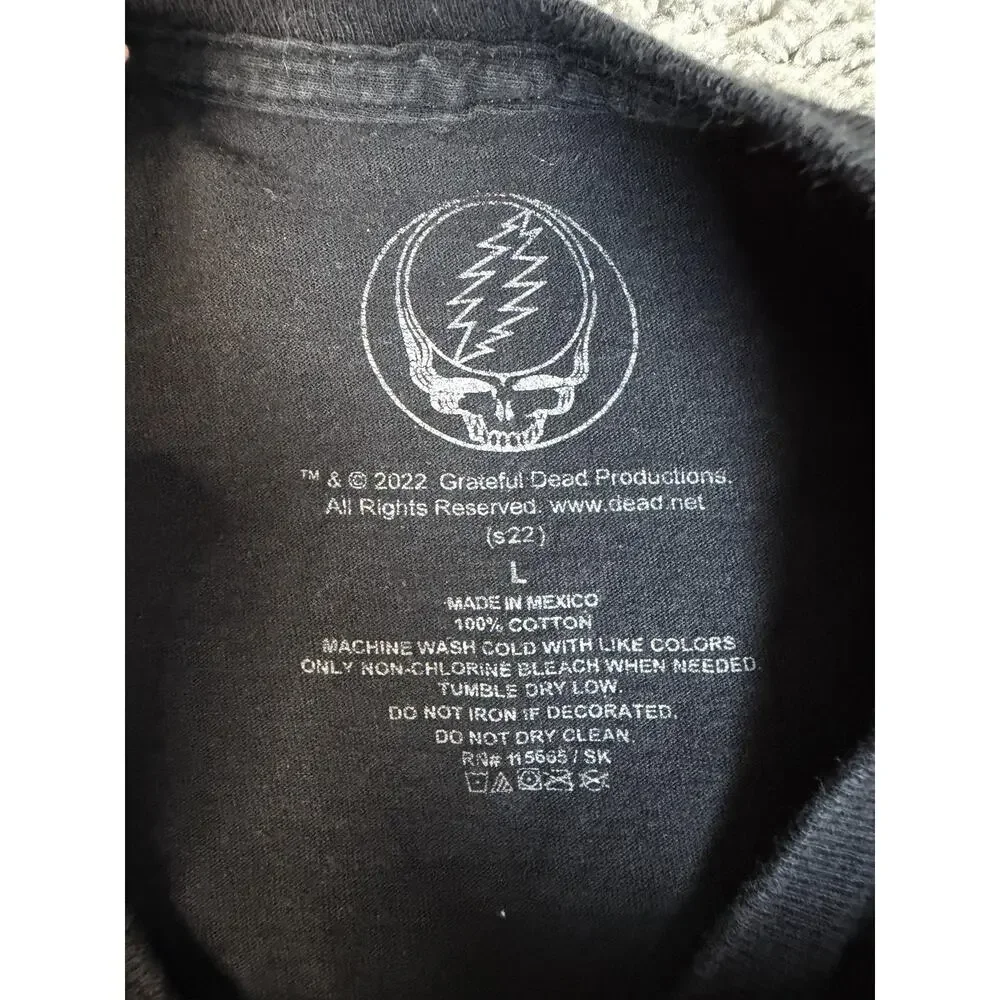 Grateful Dead grateful dead